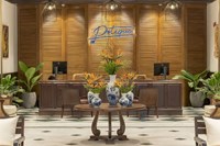 Khách Sạn Potique Nha Trang